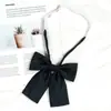 Ropa de Marinero Ropa Académica vino tinto Polvo Estilo Japonés Estilo Universitario JK Corbata de Lazo Corbata de Lazo para Mujer Accesorios de Ropa Corbata Hombres