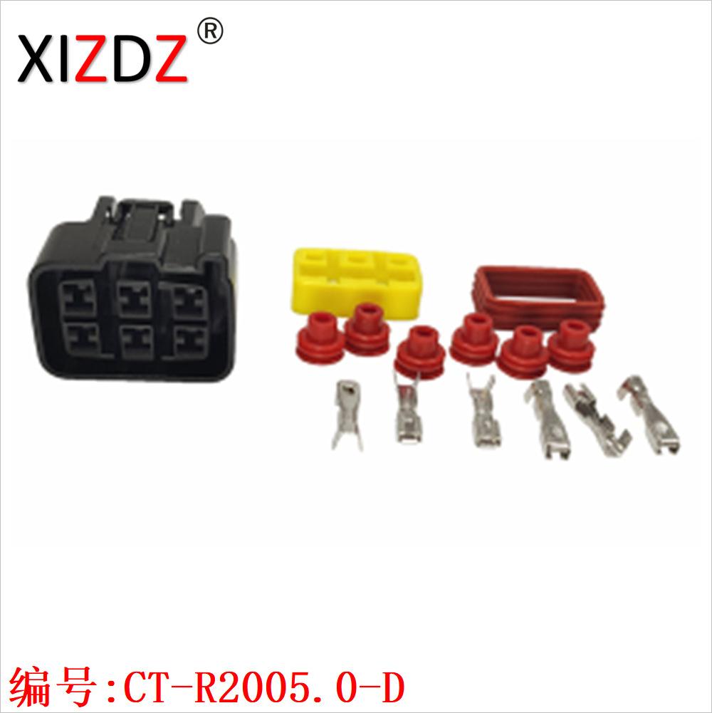 CT-R2005.0-D