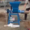 Máquina Automática de Empaque de Champiñones para Empacar Poria, Pleurotus Eryngii, Pleurotus Ostreatus y Champiñones Shiitake