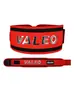 Valeo Transferencia Térmica Deportes Fitness Levantamiento de Pesas Peso Muerto Sentadilla Cinturón Protector Equipo de Protección Cinturón de Entrenamiento de Cintura Mayoreo