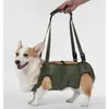 Nuevo Arnés de Soporte para Mascotas para Perros Mayores, Perros con Discapacidad, Correa para Caminar para Rehabilitación