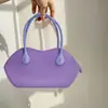 Bolsa de Mano de Silicona para Mujer de Venta Caliente Transfronteriza Impermeable para Almacenamiento Viajes Salidas Bolsa Portátil Bolsa para Guardar Accesorios de Maquillaje