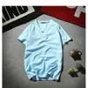 Camiseta de Manga Corta Estilo Japonés de Verano 2026 para Hombre, Algodón y Lino Retro de Media Manga Moda para Hombre, Camiseta Fina de Manga Corta Estilo Chino