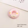 Acessórios de Resina DIY Desenho Animado Joias Mini Laço Boia de Natação Cola de Creme Grampo de Cabelo Capa de Celular Fivela de Sapato Acessórios Lote