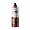 Champú con Aceite de Batana KORMESIC Hidrata y Suaviza el Cabello, Limpieza Capilar, Fabricante Transfronterizo al por Mayor