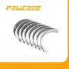 059105561/591S-D Es Adecuado para Audi Q7/Touareg 3.0Tdi Crc Cojinete de Cigüeñal Diésel Std