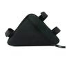 Bolsa de Barra Transversal para Bicicleta, Bolsa Triangular para Bicicleta de Montaña, Bolsa Delantera, Equipo de Ciclismo Bolsa de Tubo Superior, Bolsa de Sillín, Bolsa de Accesorios para Herramientas