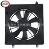 Aplicable a 2015-2020 Acura Tlx 2.4L Ventilador del Motor 386115A4H01 386155A2A02