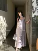 Vestido de Suspensório Simples e Doce Estilo Resort Ls Guangzhou Shisanxing 2026 Novo Vestido de Verão 23106 #
