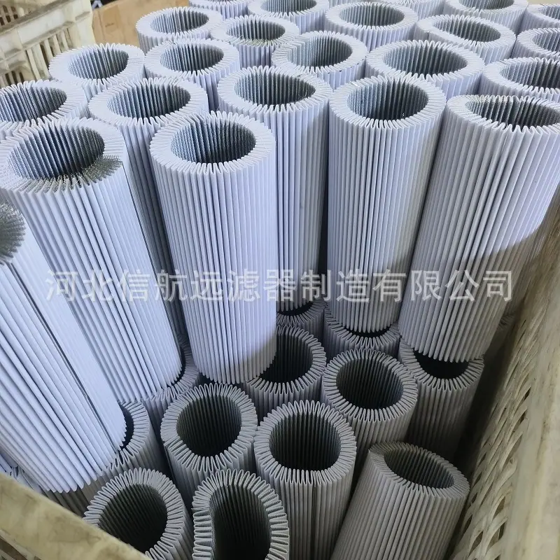 HX滤芯半成品4-4