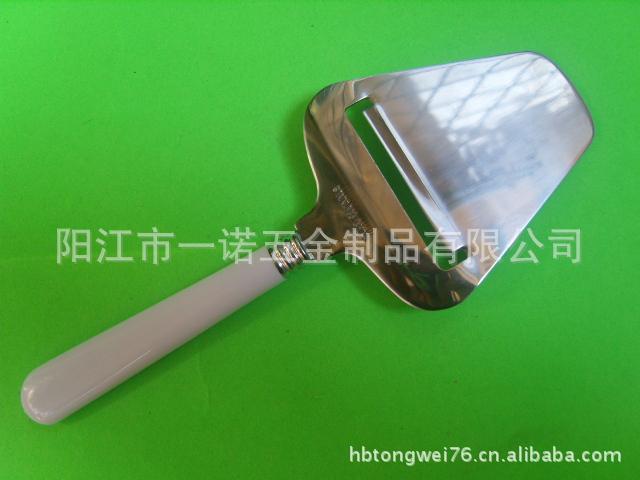 P-007IAA芝士刨,蛋糕铲.面包铲,芝士餐具