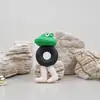 Chaveiro Pingente Shanhaijing Tendência Tiktok Estrangeiro Peculiar Abstrato Brinquedo Infantil Bolsa Acessório de Carro Atacado