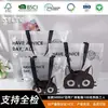 Bolso de Hombro Estampado de Gran Capacidad para Exposiciones Bolso Tejido Regalo Compras Bolso Tejido Laminado Impermeable Personalizado Bolso de Piel de Serpiente Ikea