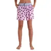 Yoga en Casa Shorts Deportivos Casuales para Mujer Transfronterizos Playa Surf Fitness Deportes al Aire Libre Shorts Amazon