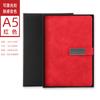 Cuaderno A5 Venta al por Mayor Punto Cuaderno Grueso Bloc de Notas Diario de Tareas Simple Cuaderno de Negocios