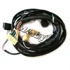 Accesorios para Montacargas Hestrand Cable de Línea Acelerador Cable de Línea Motor de Tracción Cable de Línea Motor de Bomba Cable de Línea Accesorios para Montacargas