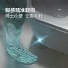 Nuevo inodoro inteligente Chaozhou para el hogar, totalmente automático, controlado por voz, sistema de doble agua integrado, calentamiento instantáneo, tamaño grande