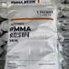 Acrílico PMMA CM-203 Taiwan Chi Mei CM-207 Alta Transparência Resistente a Arranhões Resistente a UV Painel LCD PMMA