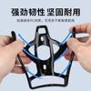 Portabidón de Bicicleta, Colorido para Bicicleta de Carretera, Bicicleta de Montaña, Portavasos de Bicicleta, Soporte de Ciclismo, Accesorios de Equipo para Bebidas de Bicicleta