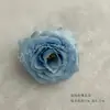 Cabezas de Flores Artificiales de Rosa Burbuja Accesorios para el Cabello DIY Materiales para Guirnaldas Flores para Pasador Fotografía del Hogar Arte Floral Adornos Pequeños Venta al por Mayor