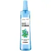 Haishi Hainuo Le Yi Xiang San Spray Repelente de Mosquitos Portátil Repelente de Mosquitos Refrescante à Base de Plantas para Adultos e Crianças