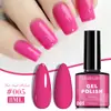 Limegirl Set de Esmalte en Gel para Uñas Set Completo de 200 Colores Nuevo Estilo Esmalte en Gel Dediles Barbie Certificado por la FDA