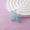 Colgante de Cachorro Globo Transfronterizo Acrílico Hecho a Mano DIY Colgantes Accesorios de Joyería Materiales