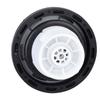 Interruptor de tapa de tanque de combustible para Dodge Jeep Kelessler 01-21, tapa de tanque de combustible con cerradura, tapa de gasolina 5278655AB