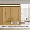 Película de Vidro Colorido com Adesivo, Película Transparente para Proteção Solar e Isolamento Térmico de Janelas, Decoração de Loja, Adesivo de Vidro Acrílico que Muda de Cor