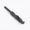 Broca helicoidal de vástago pequeño de 1/2 pulgada y vástago igual, placa de hierro, aleación de aluminio, carpintería, taladro de alta velocidad, taladro especial transfronterizo