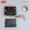 Caja Fuerte, Caja de Seguridad, Gabinete de Almacenamiento, Caja de Alimentación Integrada, Compartimento para Batería Interna, Accesorios Universales