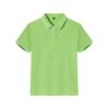 Camisa polo personalizada, ropa para padres e hijos, camisa publicitaria de actividades infantiles, ropa de trabajo de verano, camisa cultural, camiseta grupal, logotipo impreso