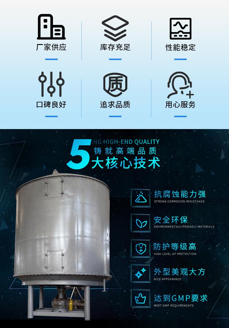盘式干燥机