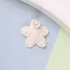 Acessórios Têxteis de Contas de Pequena Estrela de Desenho Animado Acessórios Criativos de Tecido para DIY Acessórios para Roupas Infantis Estilo Coreano