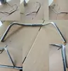 Accesorios para Bicicleta Manillares de Bicicleta Manillares de Acero Inoxidable Manillares de Acero Inoxidable para Bicicleta