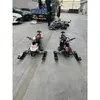 Venta Directa de Fábrica Motonieve Eléctrica Doble Asiento Vehículo con Oruga y Esqui para Adultos y Niños Snowboard Trineo Invierno