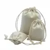 Bolsas de cordão de alta qualidade para publicidade, transfronteiriças, personalizáveis com logotipo, duráveis e resistentes, bolsas de cordão personalizadas no atacado