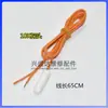 Sensor de temperatura universal para refrigerador 2K 2.1K 5K 10K sonda de sensor de congelador accesorios de detección de temperatura de refrigeración