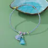 Cuerda de Colores al por Mayor Modelo Nuevo 2026 Hilo de Algodón Cuerda Roja Cuerda Trenzada Pulsera Colorida Ajustable para Adultos y Niños Pequeño Regalo
