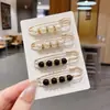 Ajustador de Dobladillo Anti-Arrastre para Pantalones, Pinza de Dobladillo Invisible, Pinza de Ajuste para Acortar Pantalones Demasiado Largos, Pinza para Fijar la Pierna del Pantalón, Herramienta para Apretar Puños