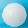 Balões Grandes e Grossos de Látex de 36 polegadas para Parques, Ferramenta de Venda de Balões, Balões de Brinquedo para Crianças, Balões Perfeitamente Redondos que Estouram no Chão