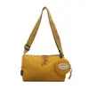 Bolso de Mano Cuadrado Pequeño Estilo Harajuku Japonés al por Mayor para Mujer Verano 2025 Nuevo Bolso Ligero de Hombro Cruzado Bolso Madre e Hija