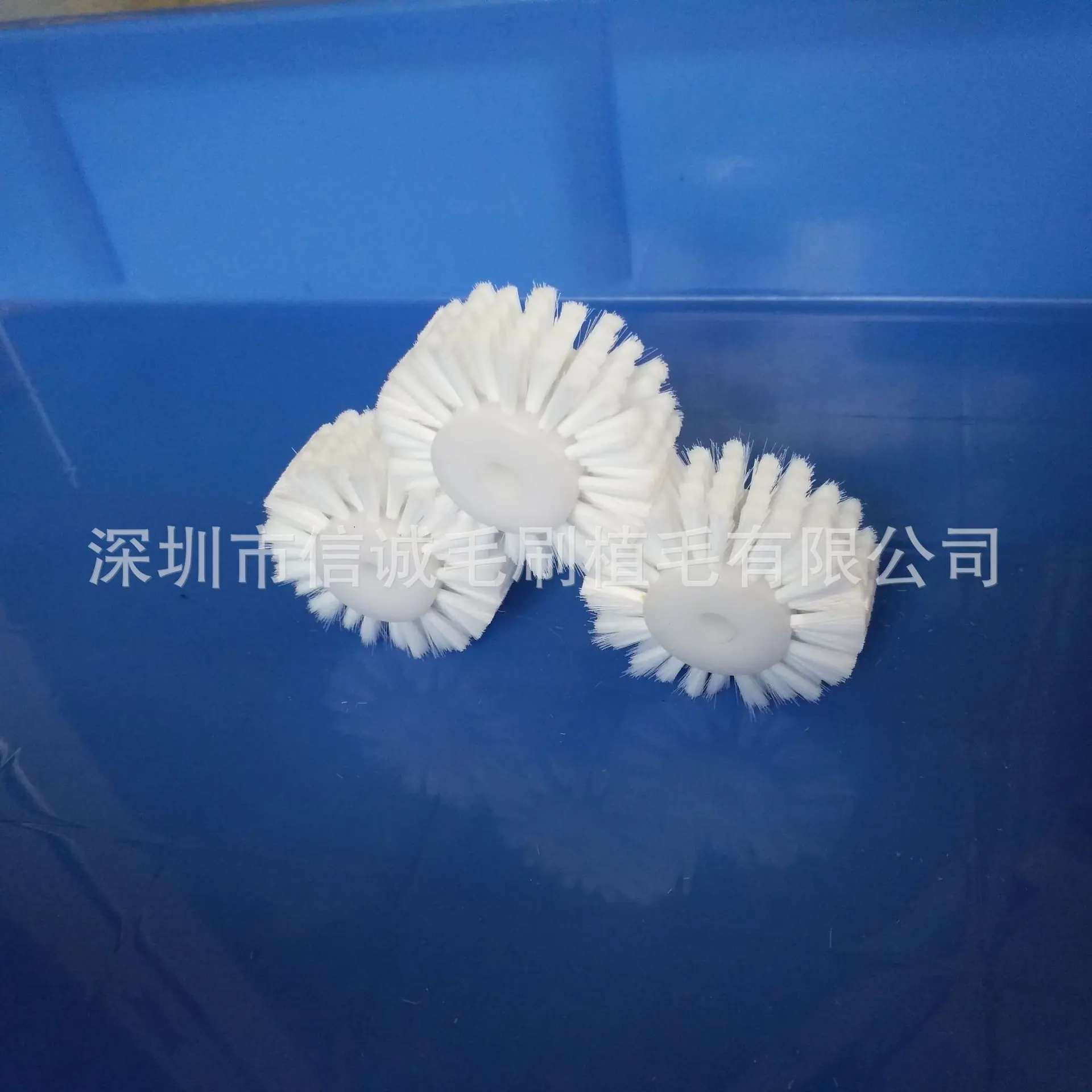 工业毛刷