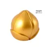 Pacote 00 Mini Enfeites de Bolo Base Isolante Enfeites de Desenho Animado Base Isolante para Unhas Inserção Isolante