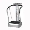 Máquina de Quema de Grasa Paso a Paso para Personas Perezosas para Uso en Casa, Máquina Vibratoria Silenciosa para Quema de Grasa con Bandas de Resistencia para Adelgazamiento de Todo el Cuerpo, Equipo de Fitness para Adelgazar Cintura y Piernas