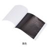 Venta al por mayor de fábrica de papel de aluminio dorado 9*9 para decoración de techo, Buda, artesanías cuadradas para bodas, papel de aluminio dorado hecho a mano