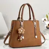 Bolso de Mujer 2026 Nueva Moda Versátil de Moda Bolso de Mano para Mujer, Estilo Coreano Elegante de Gran Capacidad Bolso de Hombro Cruzado