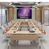 Silla de Conferencia para Oficina con Forma de Arco Moderna Minimalista Sin Brazos Silla para Estudiantes Apilable Silla para Sala de Conferencias para Computadora con Respaldo