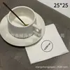 Fabricante Personaliza Servilletas Blancas Desechables en Relieve con Patrones y Tamaños Personalizables, y Puede Imprimir Logos en Pañuelos Faciales y Pañuelos Cuadrados