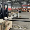 Montacargas Completan Eficientemente las Operaciones de Carga, Descarga, Transferencia y Apilamiento de Diversos Materiales